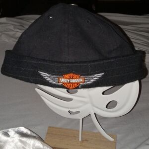 Authentic HD adjustable cap